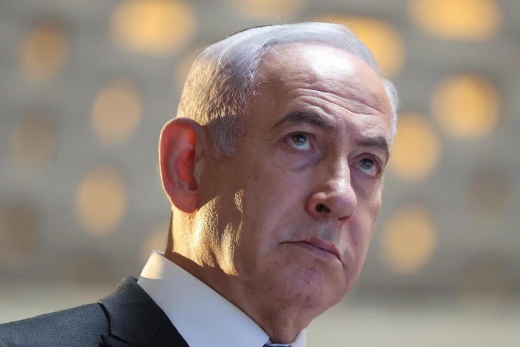 Report: Netanyahu Leads Israel to Dangerous Crossroads