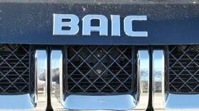 الجزائر تجمّع سيارات &quot;BAIC&quot; جديدة على أراضيها