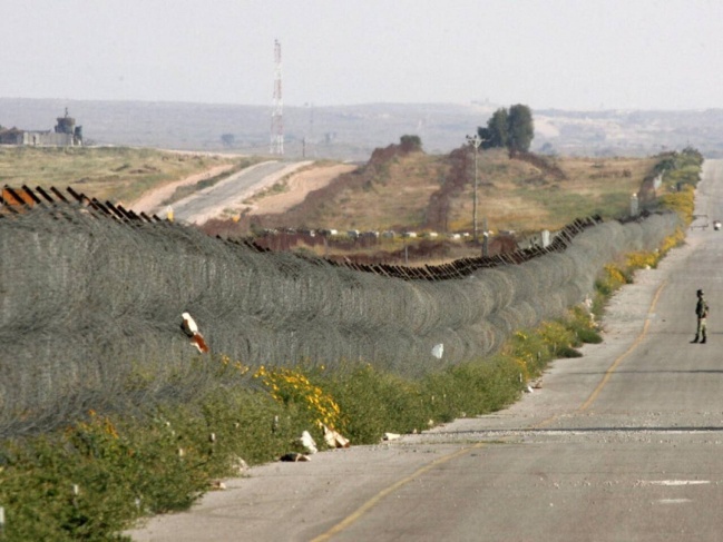  عميت سيجال: إسرائيل تخطط للبقاء في غزة للجيل القادم