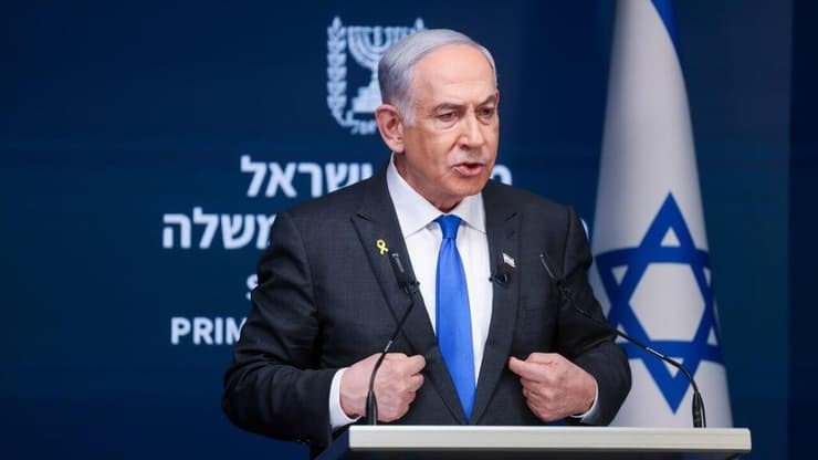 Netanyahu requests investigation to prevent arrest warrants against him