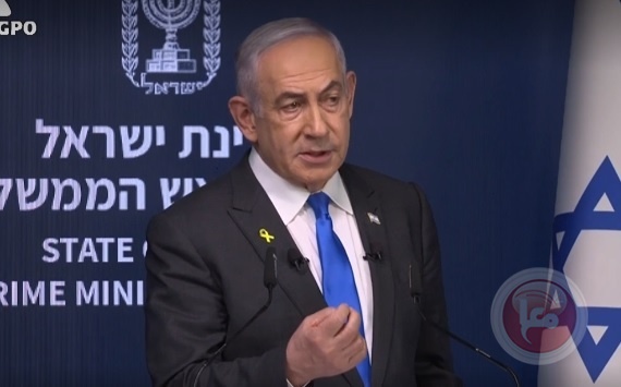 Netanyahu: We do not want to leave Gaza and then return later, but we want to stay