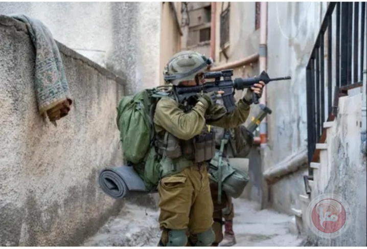 The occupation army extends the military operation in Jenin and threatens a large-scale invasion of the West Bank