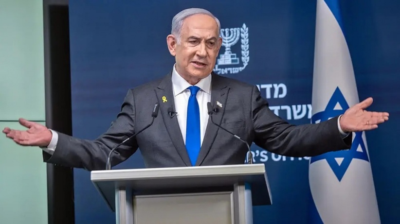 Walla Hebrew: Netanyahu Insists That Philadelphi Corridor Is the “Rock” of Israel’s Existence