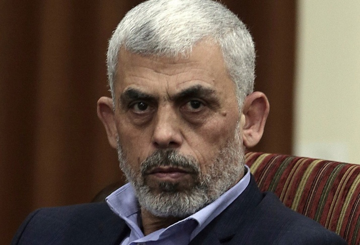 Hamas: Sinwar will soon send a message to the Palestinian people and the world