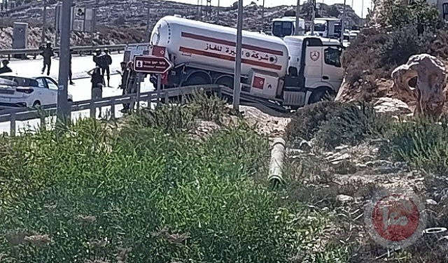 The occupation army officially admits: A soldier was killed in today's run-over operation