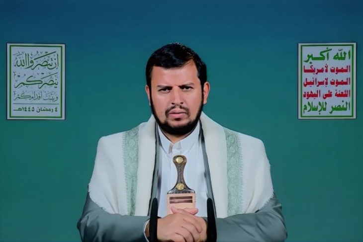 Al-Houthi: Washington did not succeed in limiting our operations