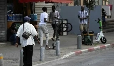 Haaretz: Israel recruits asylum seekers from Africa to participate in the Gaza war