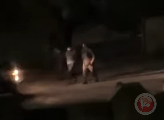 Arrest campaign targeting 22 citizens and raids on citizens' homes in Salfit