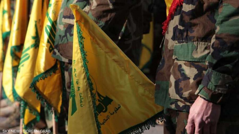 133.. A secret unit of Hezbollah specializes in recruiting Israelis