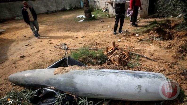 Warnings of the long-term danger of unexploded ordnance in Gaza