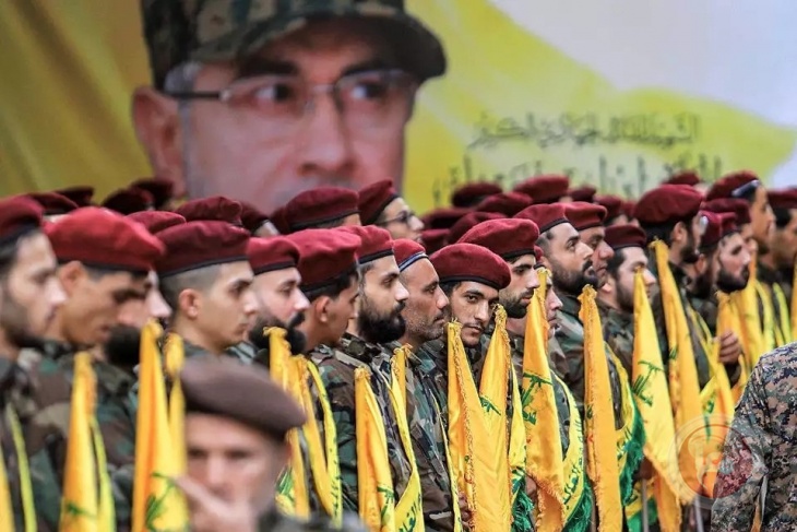 Hezbollah source: “Confronting the enemy was not limited to its infiltrating forces, but also to the occupied territories.”