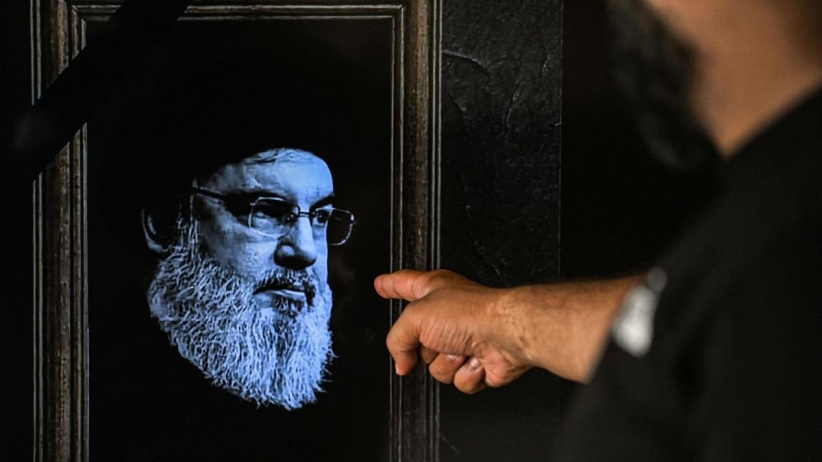 New York Times: Ceasefire path halted after Hassan Nasrallah's assassination