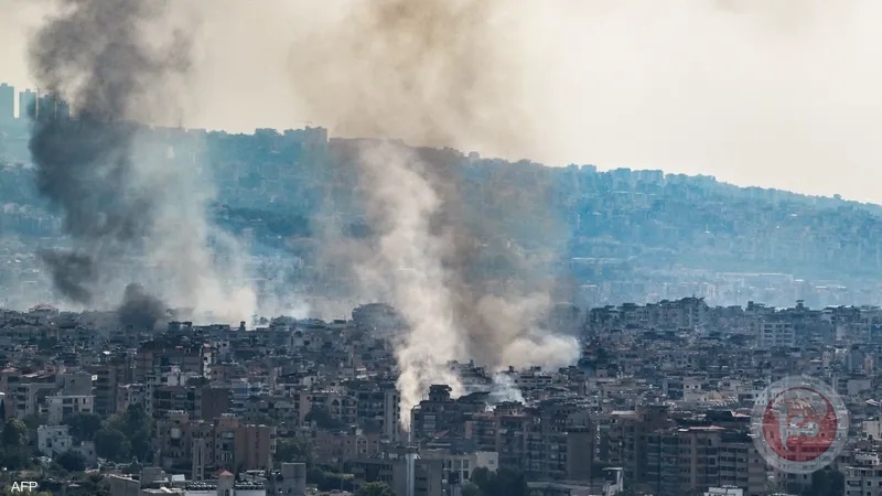 اسرائيل تنفذ عملية اغتيال جديدة لقيادي في حزب الله بالضاحية الجنوبية 