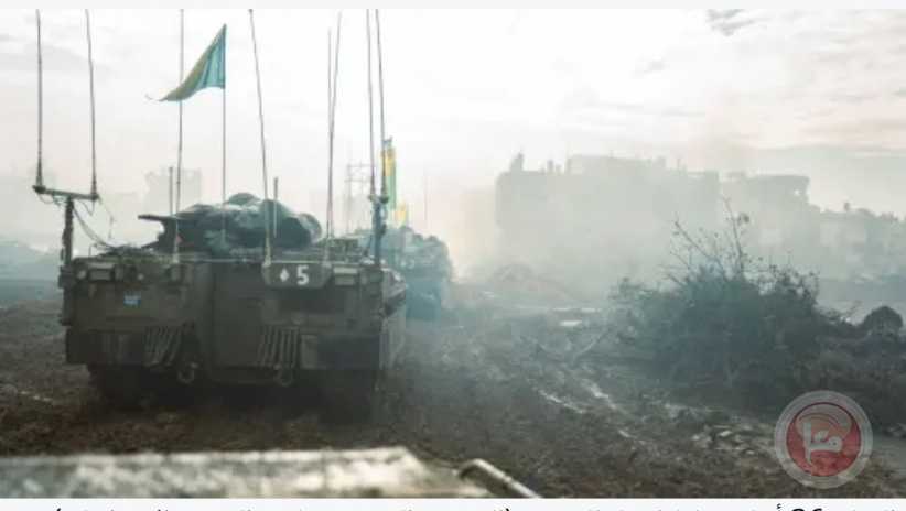 Sirens ring every minute... Fierce battles in Lebanon