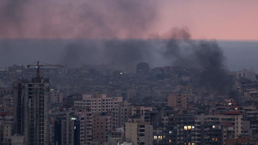 ايقاف سوري متهم بالعمالة لإسرائيل في لبنان