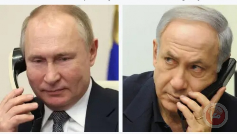 Russian delegation arrives in Israel for this reason