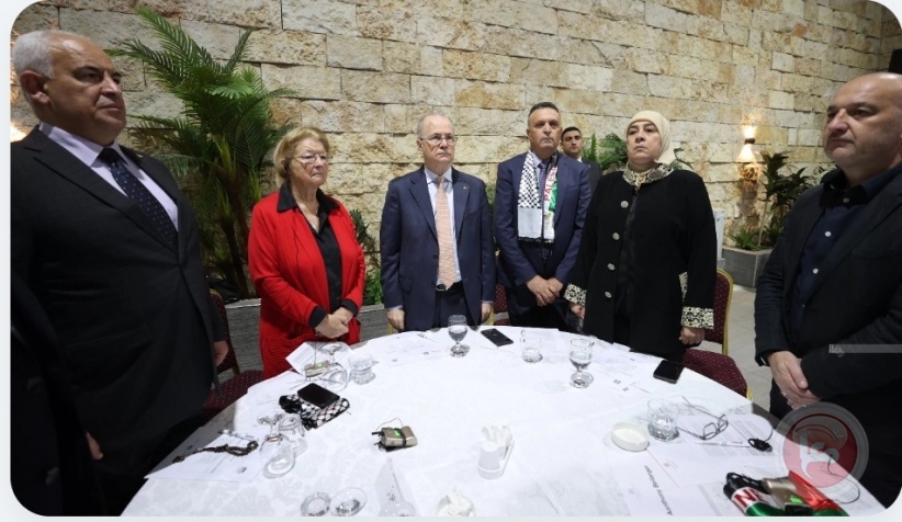 النقابة: نجاح المؤتمر الاعلامي الفلسطيني الأول استمرار لجهودنا في حشد الدعم الدولي للصحفيين الفلسطينين