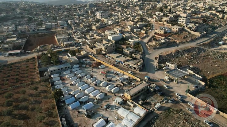 الجيش السوري يوضح آخر التطورات في حلب وإدلب