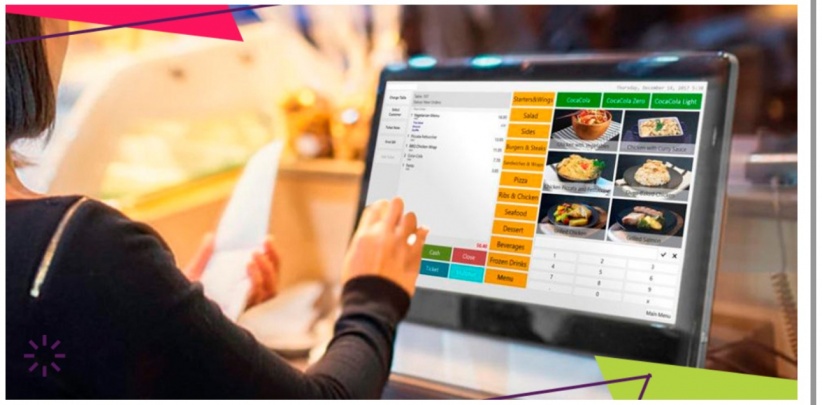 أنظمة نقاط البيع السحابية للمطاعم في السعودية: الحلول الحديثة لإدارة فعّالة