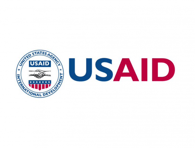 تعليق عمل موظفي مشاريع الـ USAID