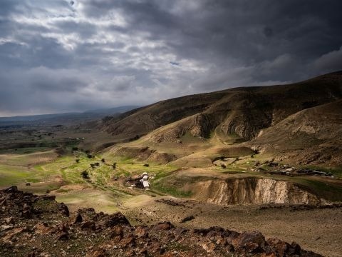 الكشف عن خطة لإنشاء ثلاث مستوطنات جديدة في غور الأردن