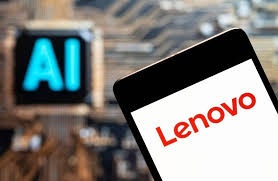 Lenovo تعلن عن حاسب لوحي متطور مدعوم بالذكاء الاصطناعي