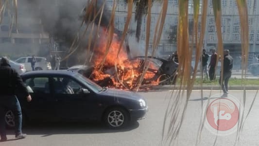 اسرائيل تعلن اغتيال مسؤول كبير بحماس في لبنان