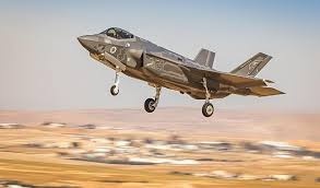 مطالبات حقوقية بوقف فوري لتوريد &quot;مقاتلات F-35&quot; إلى إسرائيل