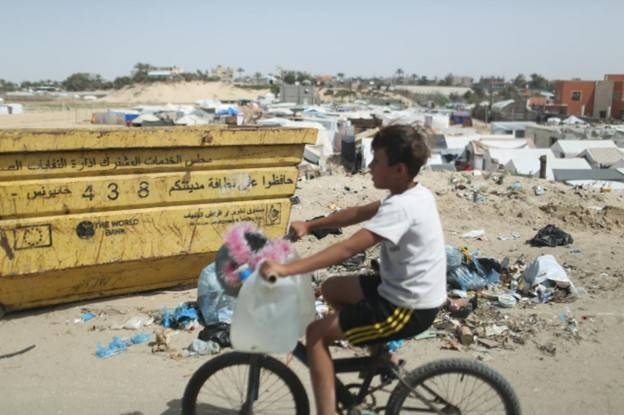 أربعون يوما على وقف إطلاق النار في غزة.. خروقات إسرائيل مستمرة على وقع مفاوضات المرحلة الثانية