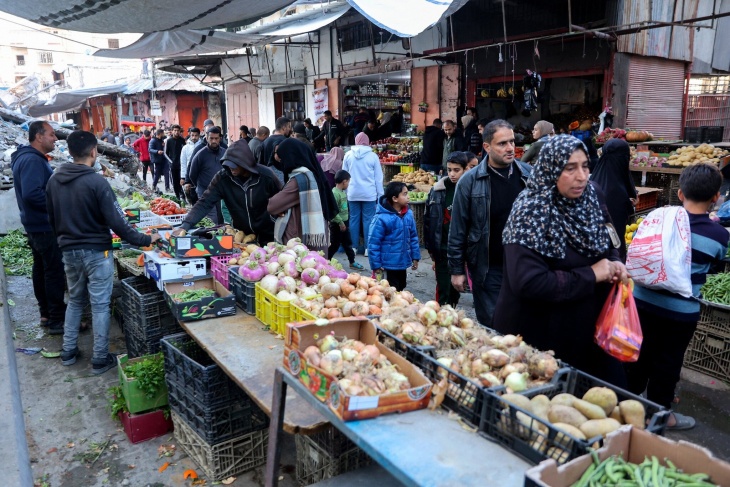 اتفاق غزة.. سيناريوهات ما بعد المرحلة الأولى