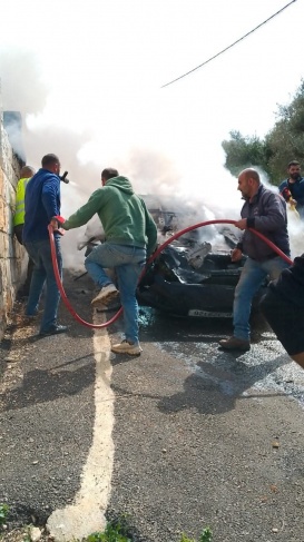 الجيش الإسرائيلي  يعلن اغتيال قائد القوات البحرية بوحدة الرضوان