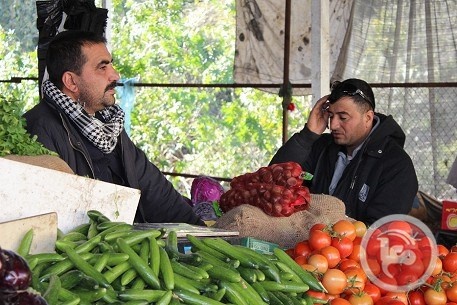 كيف سيكون الاقتصاد الفلسطيني في العام 2014؟