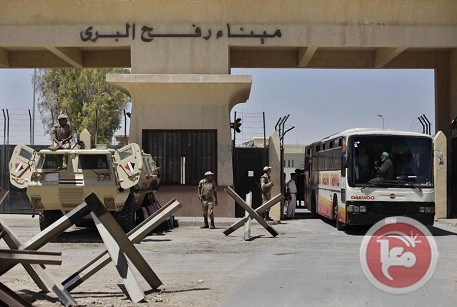 بعد اغلاق معبر رفح كليا .. تهديدات بالغاء موسم العمرة في غزة