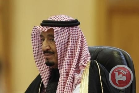 السعودية:ولي ولي العهد من غير أبناء عبد العزيز ونجل العاهل وزير الدفاع