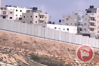 الاحتلال يصادر مئات الدونمات في القدس المحتلة لانشاء مكب نفايات