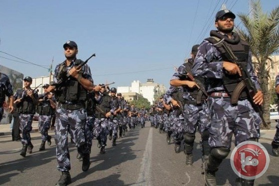 داخلية غزة : كشفنا المتورطين في تفجيرات القطاع