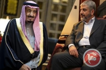 ما هو مقترح سيري واتصالات السعودية بحماس واتفاق الكهرباء؟