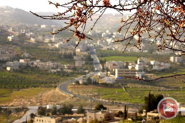 تقوع.. ثاني أكبر مخزون مياه في فلسطين