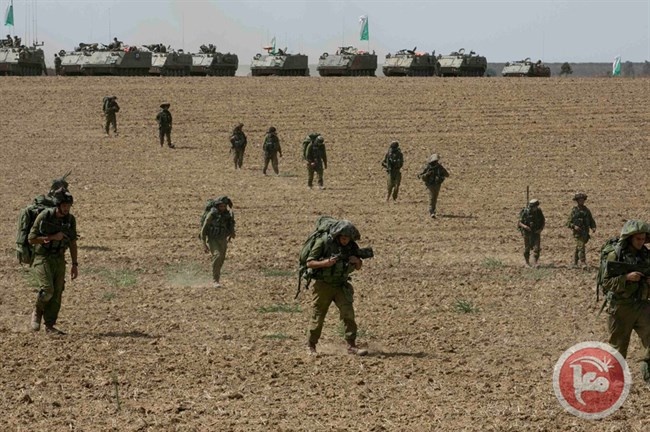 38 مليون دولار تبرعات أمريكية للجيش الاسرائيلي