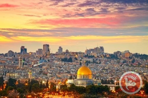 حكومة نتنياهو تتخذ سلسلة قرارات لتعزيز ضم القدس