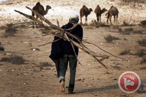 قرية الزبيدات بلا كهرباء.. فهل من مغيث!