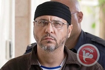 عبدالله البرغوثي يدعو حماس لعدم التسرع بصفقة تبادل