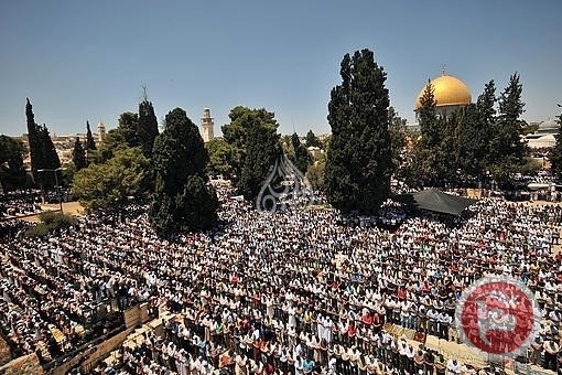 وزير الاوقاف: ارتفاع رسوم الحج وحافلات مجانية الى القدس برمضان