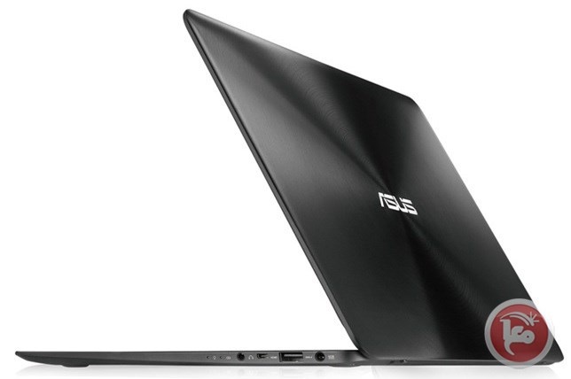 الجهاز المحمول الأنحف في العالم ASUS ZenBook UX305