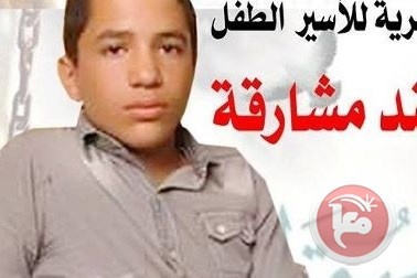 الاحتلال يحكم على طفلين بالسجن أربعة شهور