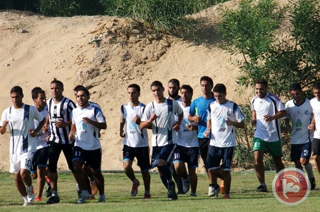 الهلال يبدأ الاعداد للموسم الجديد