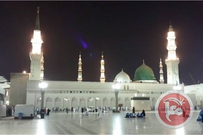 حجاج غزة يغادرون نهاية الشهر الحالي على مدار 3 ايام