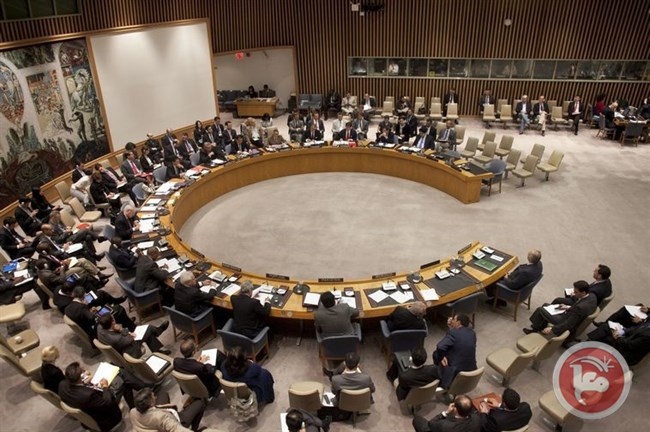 انتخاب السويد واثيوبيا وبوليفيا اعضاء بمجلس الأمن