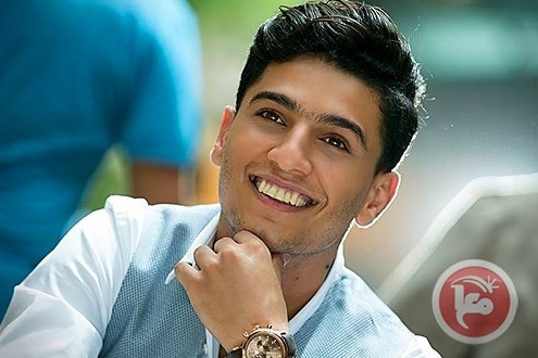 محمد عساف أمام القضاء الفلسطيني مرة أخرى