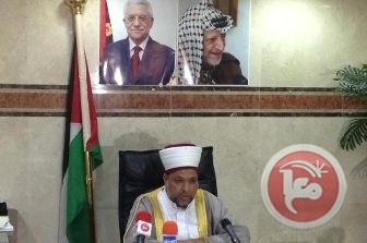 السعودية تفتح أجواءها أمام حجاج فلسطين